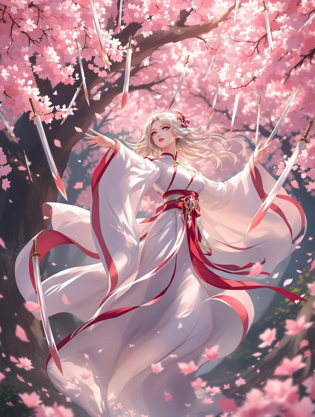 全职剑仙 - 免免漫剧热门动漫短剧封面